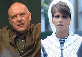Under the Dome ve Extant'a yeni sezon onayı!