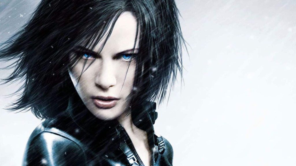 Underworld film serisi dizi oluyor!