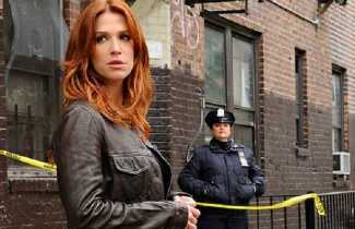 Unforgettable 3. sezon onayını aldı!