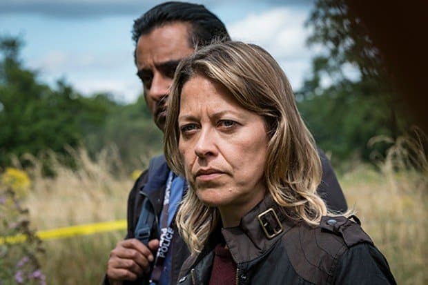Unforgotten için 4. sezon onayı çıktı!