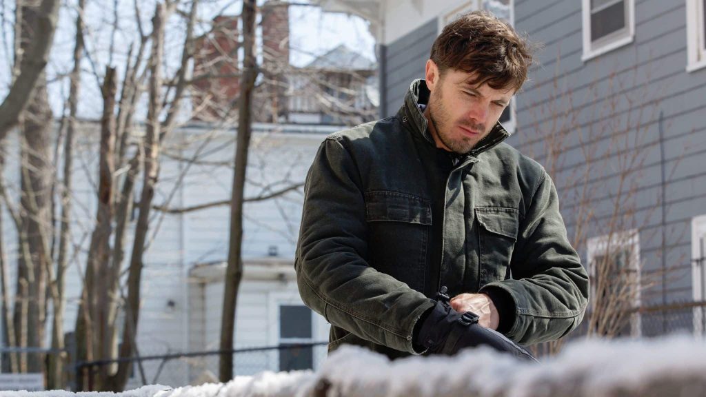 Ünlü aktör Casey Affleck korku dizisiyle televizyona geliyor!
