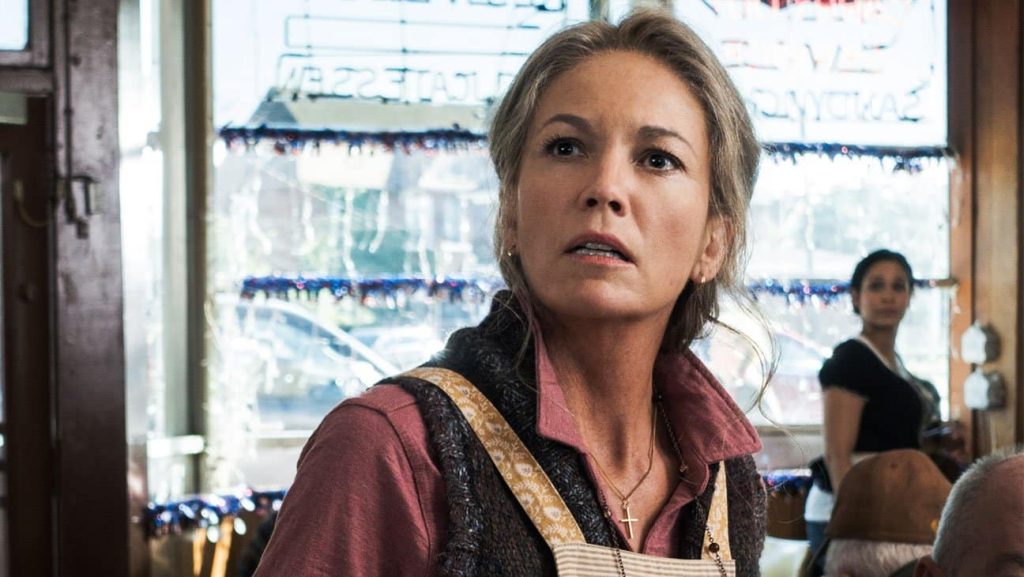 Ünlü aktris Diane Lane de The Romanoffs dizisinin kadrosuna katıldı!