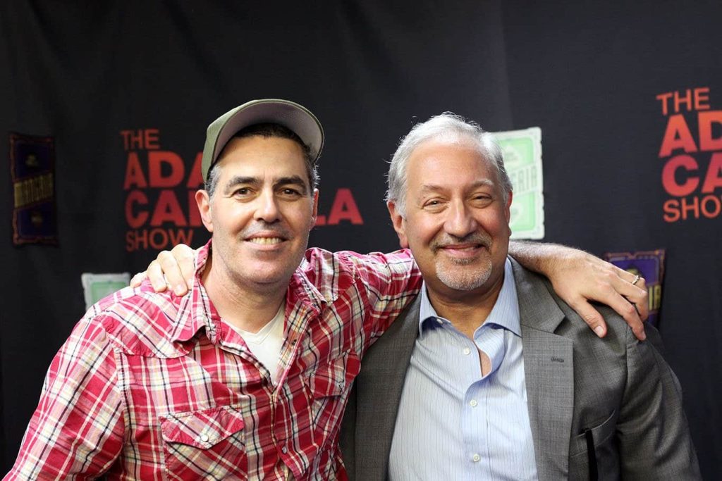 Ünlü avukat Mark Geragos'un hayatı dizi oluyor!