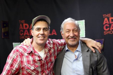 Ünlü avukat Mark Geragos'un hayatı dizi oluyor!