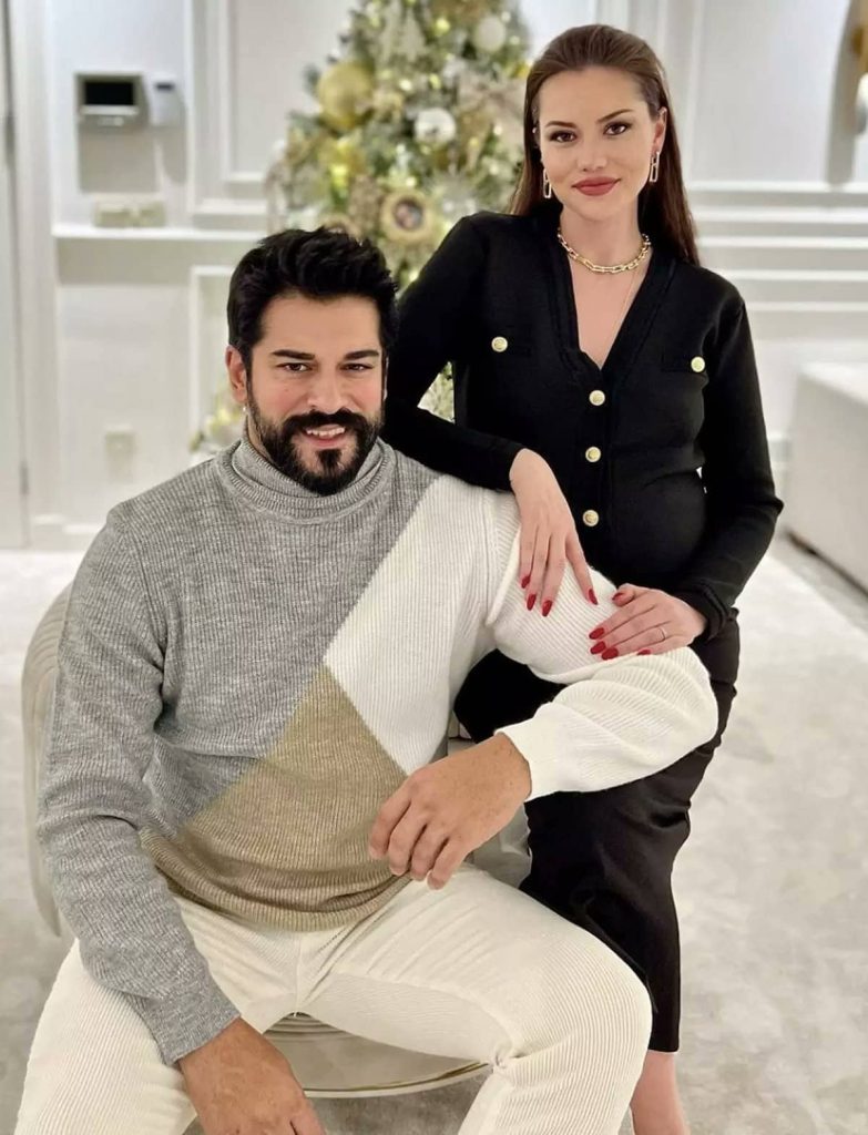 Ünlü çiftin reklam ücreti dudak uçuklattı!