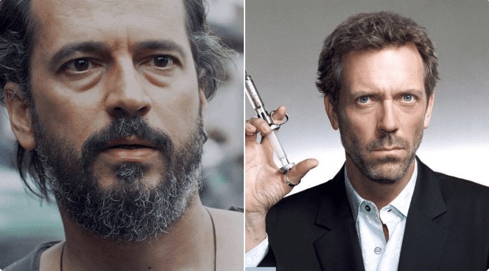 Ünlü dizi Dr. House’un uyarlamasında Timuçin Esen mi oynayacak? Ünlü dizi Dr. House'un uyarlamasında Timuçin Esen mi oynayacak?