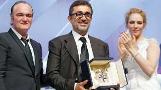 Ünlü dizi oyuncularının 'Nuri Bilge Ceylan' mesajları!