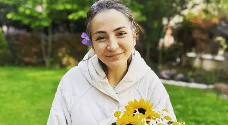 Ünlü fenomen hayatını kaybetti Ünlü fenomen hayatını kaybetti