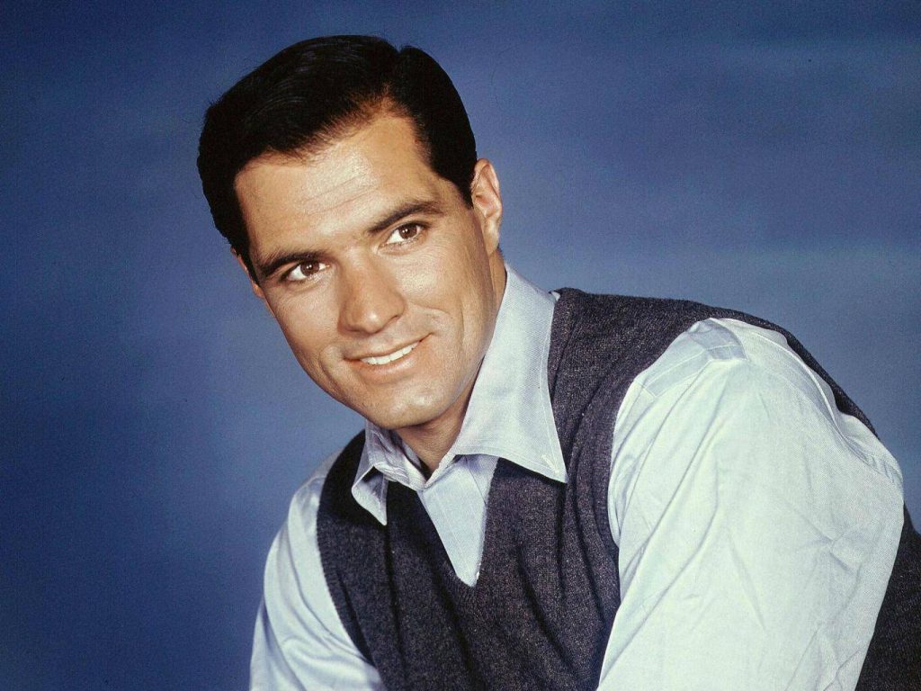 Ünlü film ve dizi oyuncusu John Gavin hayatını kaybetti!
