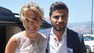 Ünlü isim istenmeyen gelin oldu! Bebek mi bekliyor?