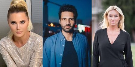 Ünlü isimler 6 Şubat'ı unutmadı