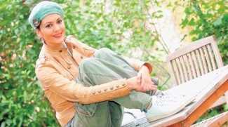 Ünlü isimler artık ağır diyetler yerine ne yapıyor?