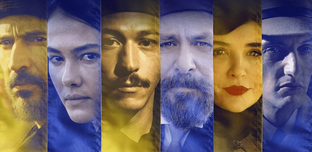 Ünlü isimler “Zaferin Rengi” filmi için neler söyledi? Ünlü isimler "Zaferin Rengi" filmi için neler söyledi?