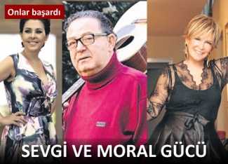 Ünlü isimlerin kanseri nasıl yendiklerini merak ediyor musunuz?