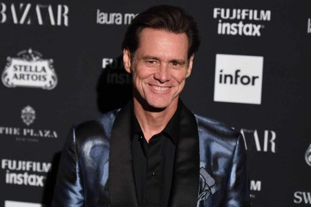 Ünlü komedyen Jim Carrey komedi dizisi Kidding ile geri dönüyor!