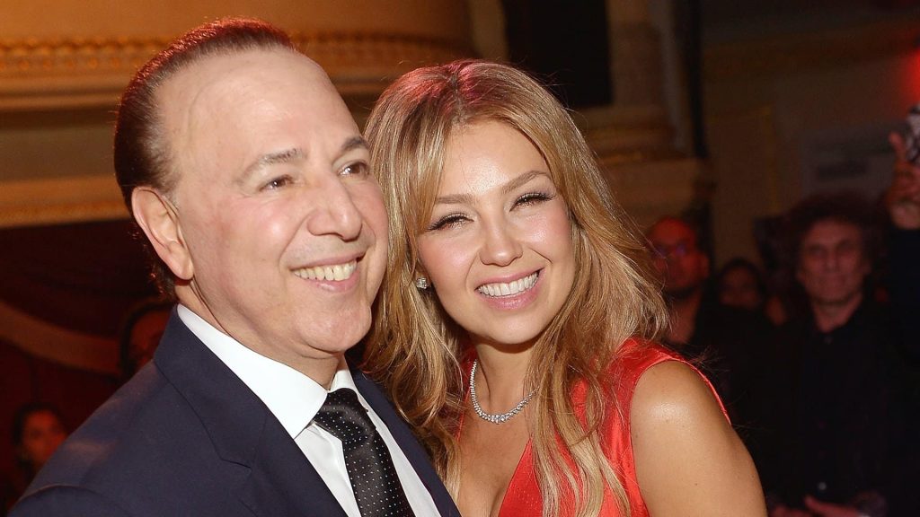 Ünlü müzik yapımcısı Tommy Mottola'nın ilk dizi projesi Harlem High oldu