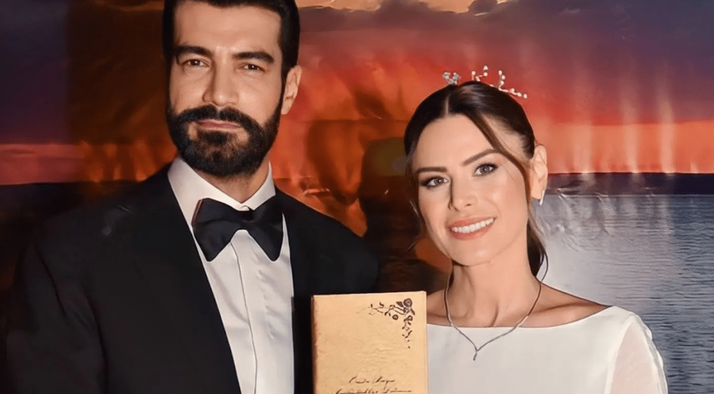 Ünlü oyuncu baba oluyor