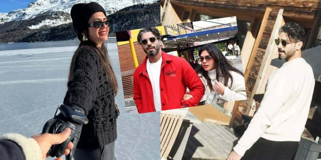 Ünlü oyuncu daha fazla dayanamadı! İlk kare geldi!