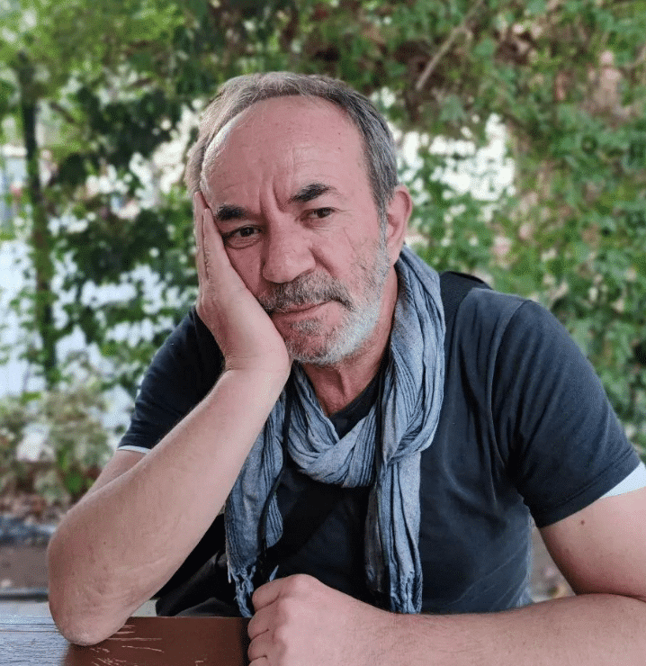 Ünlü oyuncu Engin Yüksel'in acı günü: 'Yaşamak ne zormuş be oğlum...'