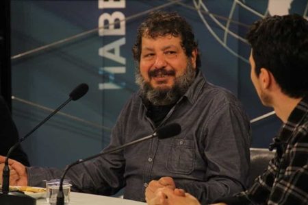 Ünlü oyuncu Erdal Tosun hayatını kaybetti
