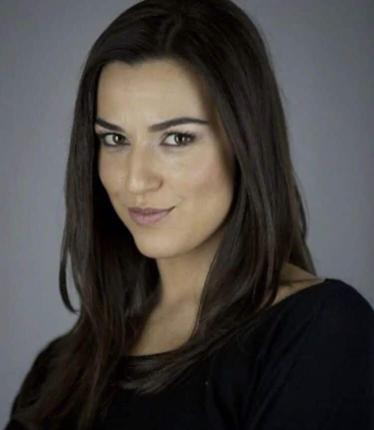 Ünlü oyuncu Pelin Yoru hayatını kaybetti!