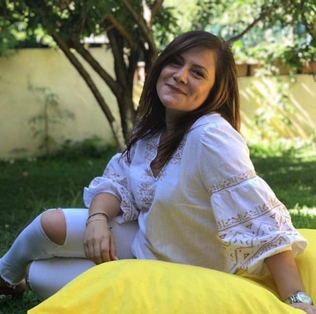 Ünlü oyuncu Seda Fettahoğlu neden hayatını kaybetti! Yeni detaylar ortaya çıktı!