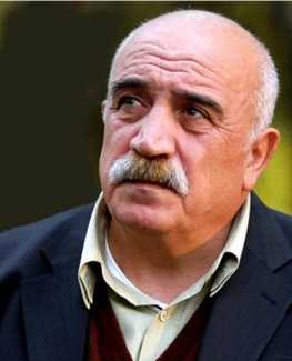 Ünlü oyuncu Sönmez Atasoy'u kaybettik