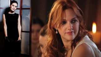 Ünlü oyuncudan Hürrem Sultan'a destek!