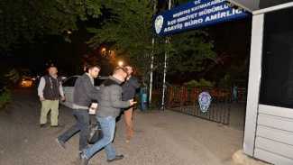 Ünlü oyuncuya silahlı saldırı!