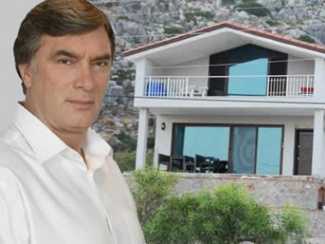 Ünlü oyuncuya şok ceza!