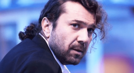 Ünlü şarkıcı Halil Sezai gözaltına alındı!