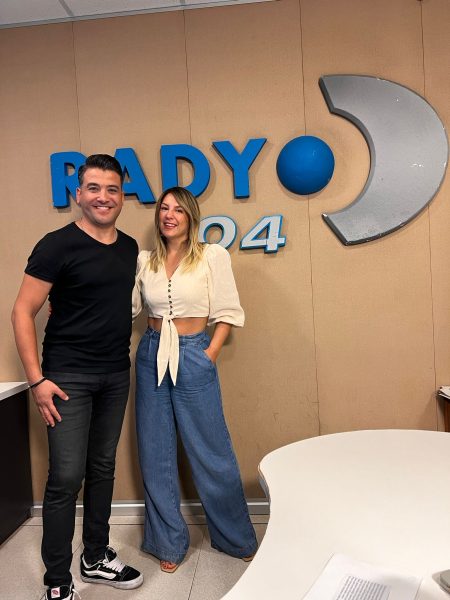 Ünlü şarkıcı Zeynep Avcı'dan samimi açıklamalar!