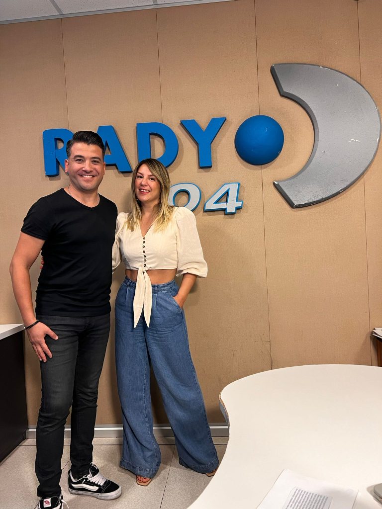 Ünlü şarkıcı Zeynep Avcı'dan samimi açıklamalar!