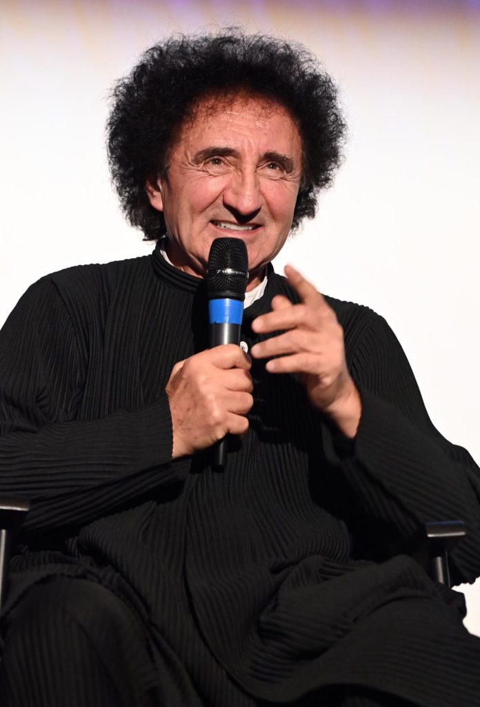 Ünlü şef