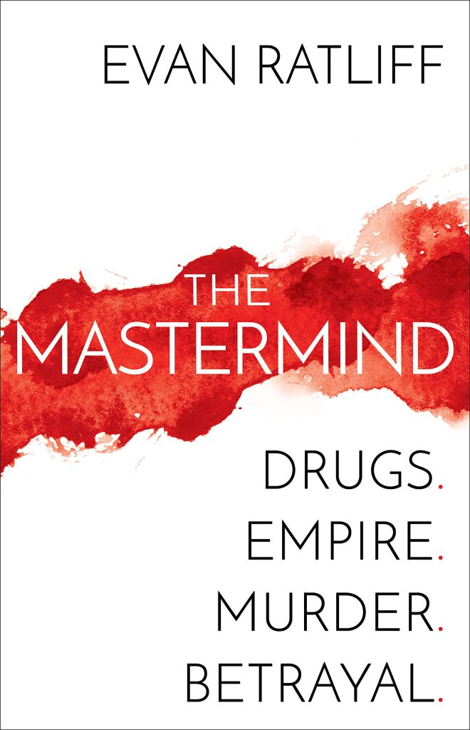 Ünlü suç baronu Paul Le Roux'un hayatı dizi oluyor! Mastermind dizisi duyuruldu!
