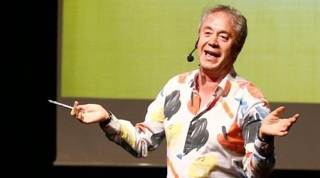 Ünlü televizyoncu Metin Uca gözaltına alındı!