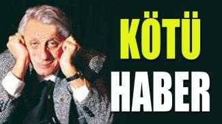 Ünlü Tiyatro Sanatçısı Nejat Uygur Vefat Etti