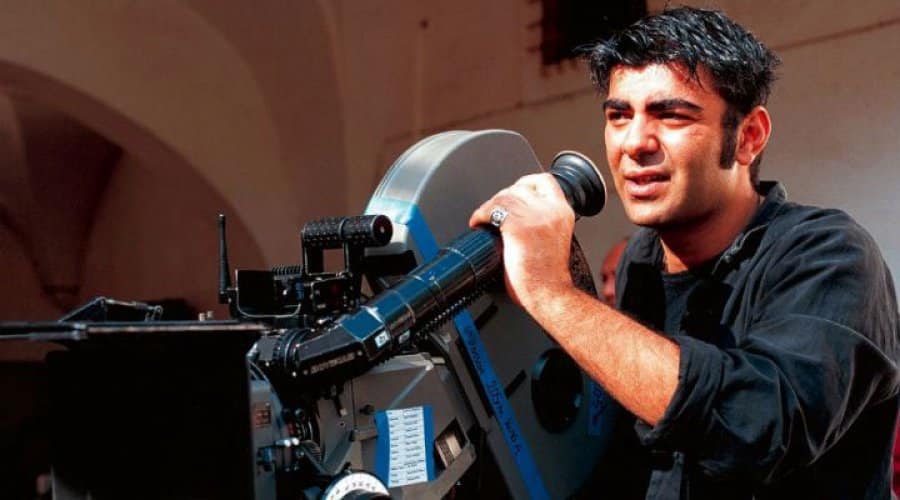 Ünlü yönetmen Fatih Akın Cannes'da yarışacak