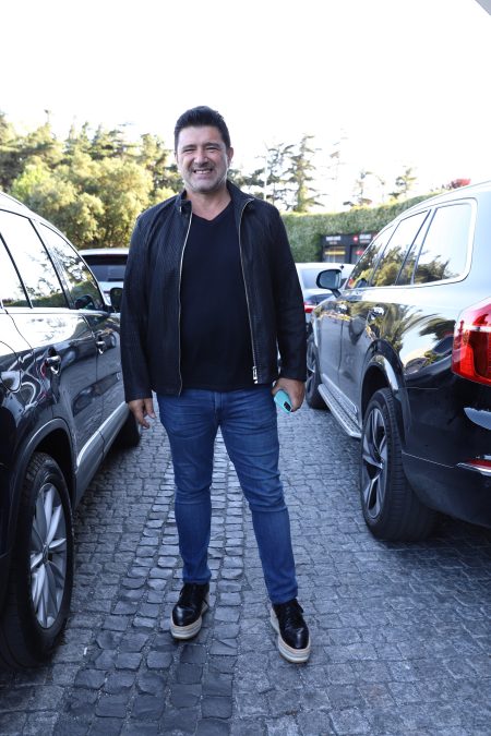 Ünlüler AVM gezmelerinde görüntülendi!