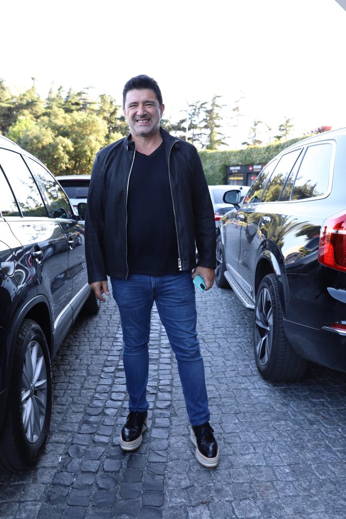 Ünlüler AVM gezmelerinde görüntülendi!