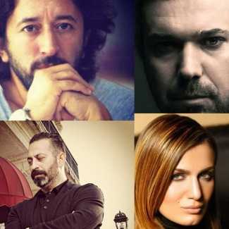 Ünlülerin buruk 19 Mayıs mesajları!