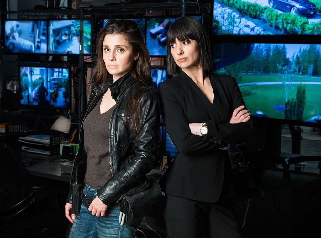 UnReal 3. sezon onayını aldı