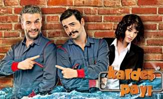 Unutulmaz 'Kardeş Payı' replikleri!