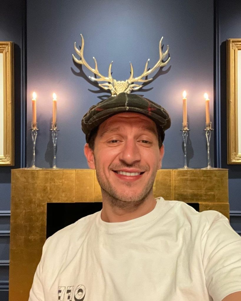 Uraz Kaygılaroğlu