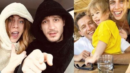 Uraz Kaygılaroğlu ve Melis İşiten boşanıyor! Ayrılık nedeni ne?