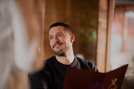 Uraz Kaygılaroğlu'ndan 'Sakla Beni' itirafı!