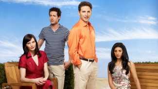 USA Network 2014 yaz takvimini duyurdu!