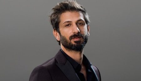 Ushan Çakır Avlu dizisinin kadrosuna katıldı!