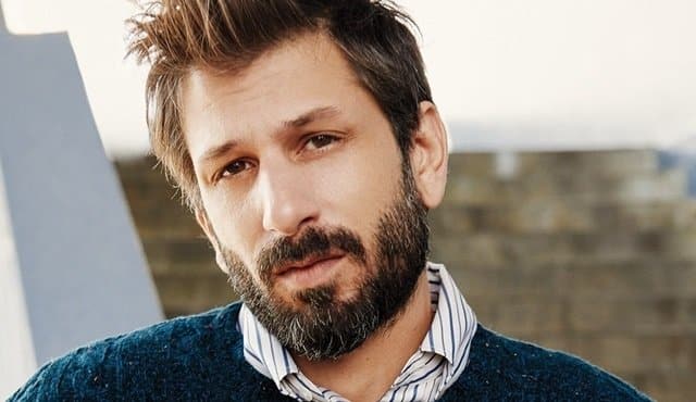 Ushan Çakır da Ferhat ile Şirin dizisinde Cansu Dere ile oynayacak!