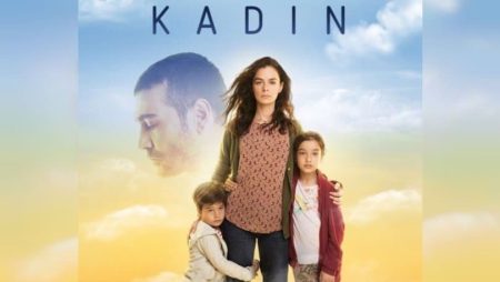 Usta isim Hümeyra yeni sezonda Kadın dizisinde!